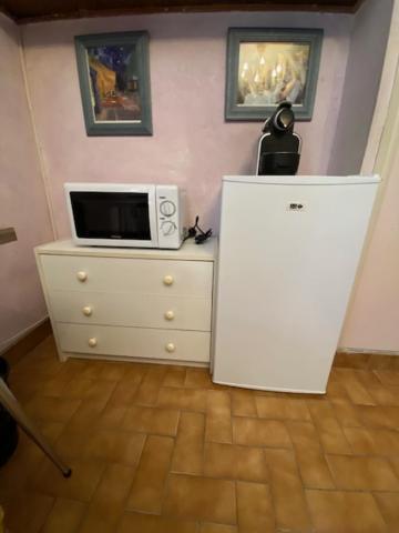 Le Cannet 10Mn Cannes Chambre Independante Etage D'Une Maison Avec Piscine מראה חיצוני תמונה